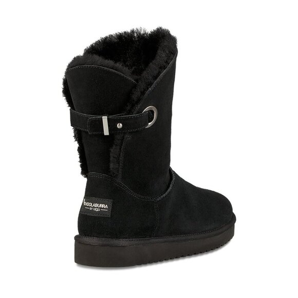 Koolaburra by UGG Remley Short Mid Calf Boot - Picture 2 of 13